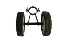 Vivere Wheel Hammock Stand Wheel Kit on sale Vivere Wheel Hammock Stand Wheel Kit on sale