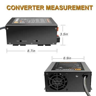 Alimentatore Per Telecamere Alimentatore 12V 1A DC Con Presa USA - Convertitore AC-DC Per Monitor LCD, Ingressa 100-240VAC Power Supply 12VDC 1A - Foto 2