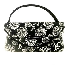 Petunia Pickle Botton "Change it Up" Diaper Pad Clutch Bag in "Relaxing in Rome"