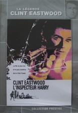 LINSPECTEUR HARRY-EASTWOOD C