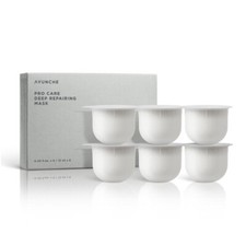 AYUNCHE Pro Care Deep Repairing Mask - 1set 12ml x 6pcs