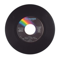 Cliff De Young; Bill Mumy; Corey Fischer - My Sweet Lady; Sunshine on My Shoulde