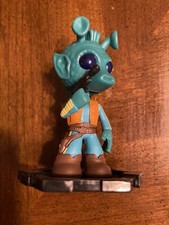 2017 Funko Star Wars Mystery Minis 8