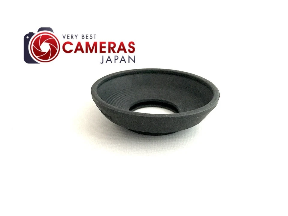 New PENTAX Rubber Eyecup Eyepiece for Prism Finder 6x7 67 67II Cameras -Japan - Image 4 of 4