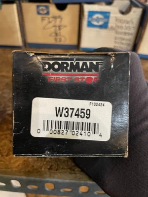 REAR Drum Brake Wheel Cylinder Dorman W37459 fits 89-95 Toyota 
