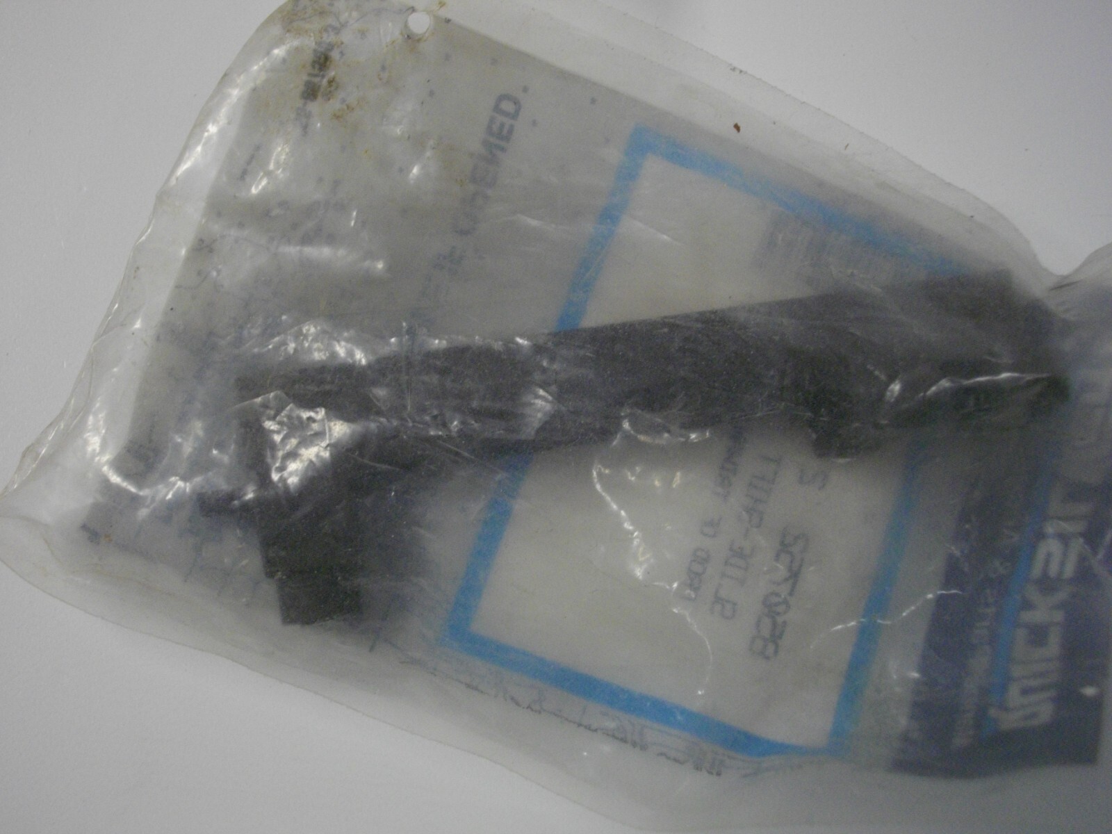 Mercury Marine Quicksilver MerCruiser 8507522 Alpha shift slide  