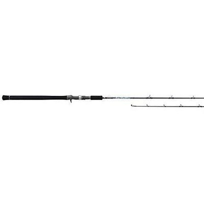 PALMS Sea Rapture STJC-511ML Baitcasting Rod | eBay