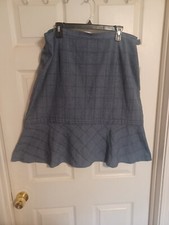 Sag Harbor Skirt Size 18