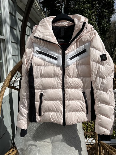 Bogner Fire + Ice Farina - D Pale Pink 