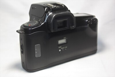 キャノン EOS1000QD Excellent++] Canon EOS 1000QD 1000 QD Body SLR Film Camera