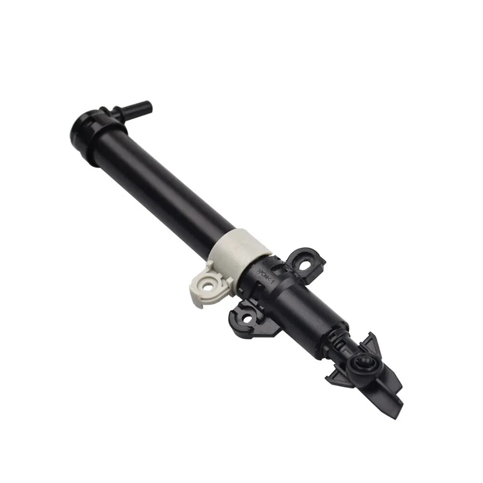 Limpiador de faros izquierdo boquilla de chorro de pulverización para Jeep Grand Cherokee 2014-2017 Foto 3 de 4