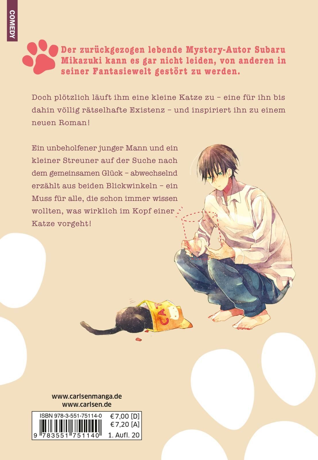 Thumbnail - Tsunami Minatsuki; Cordelia Suzuki; Asu Futatsuya / My Roommate Is A
