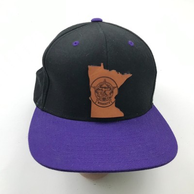 MARK & LONA パープル迷彩キャップ MARK & LONA パープル迷彩キャップ MARK & LONA パープル迷彩キャップ