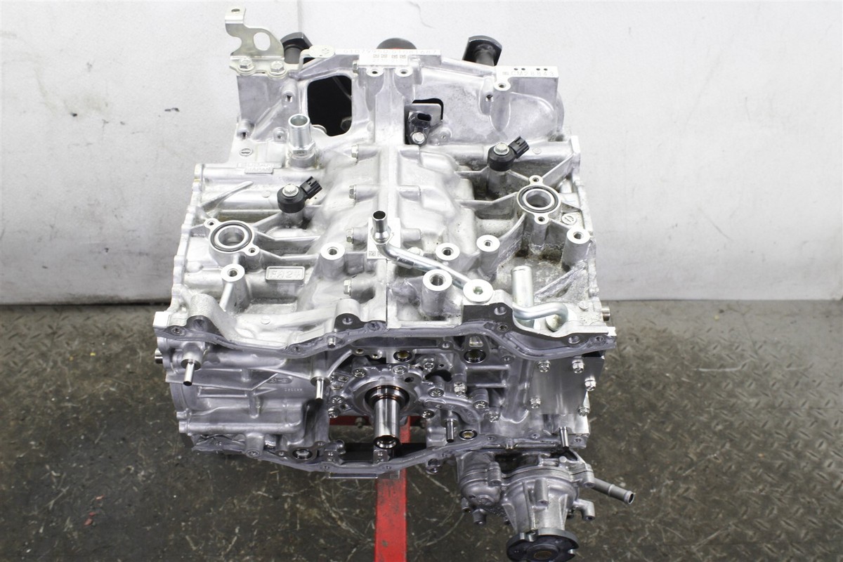 2022-2023 Subaru WRX FA24DIT Factory OEM Short Block