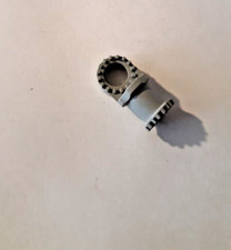 Lego Vintage 4273a Technic Axle and Pin Connector Toggle Joint Toothed w/o Slot