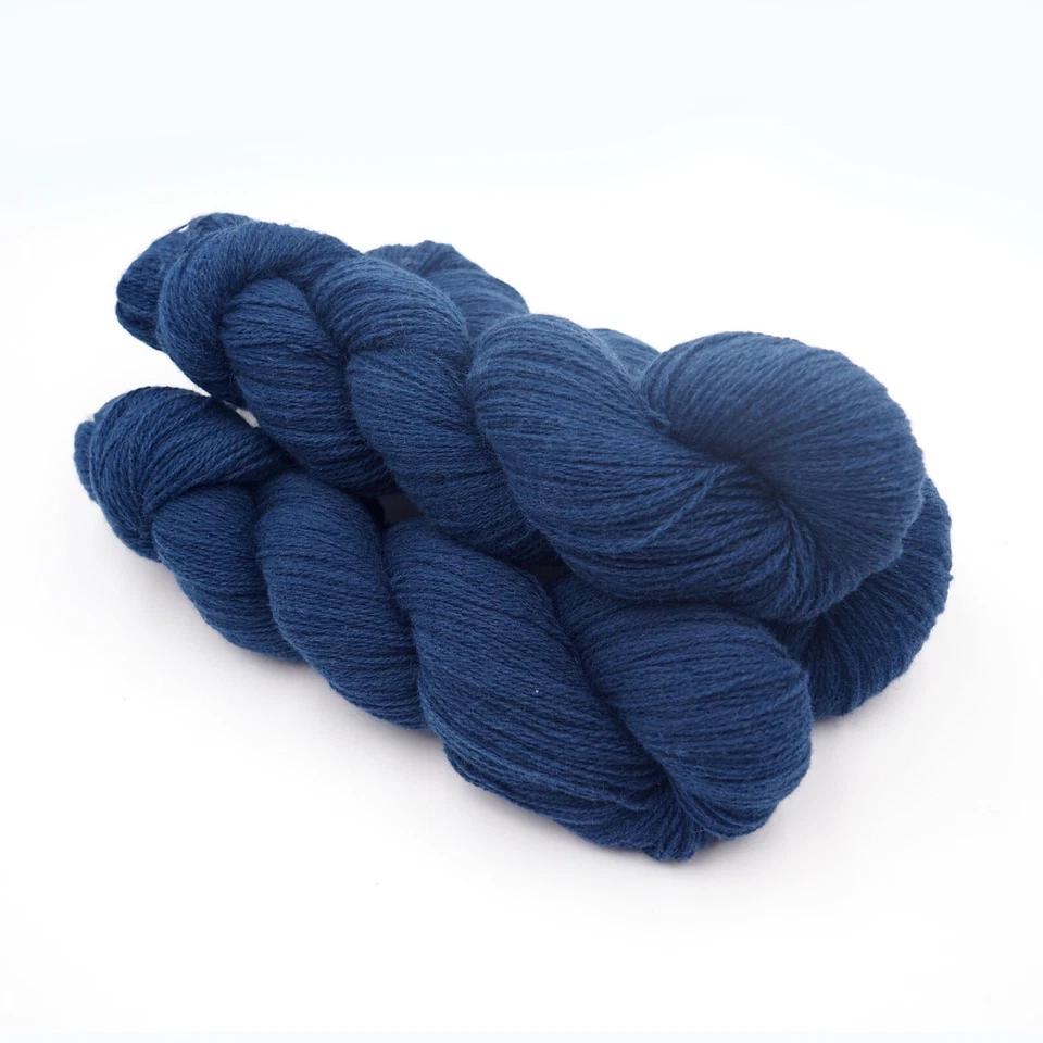 Новая распродажа 4 X 50 г/Hank чисто тибетский як ручной вязки пряжи лот Бесплатная доставка - Изображение 2 из 4