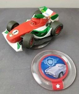 francesco bernoulli power wheels