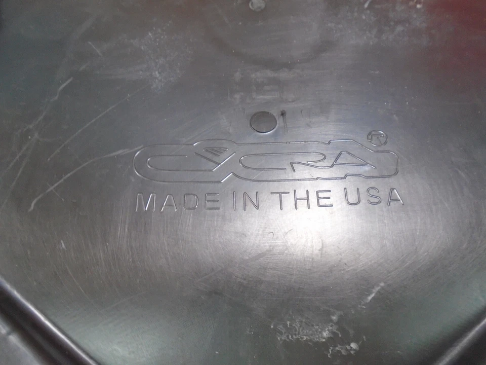 Suzuki RMZ 450 2007 matrícula delantera (A) 07 RMZ450 Foto 3 de 4