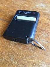 MultiLink LM-318M Learning Mini Keychain Gara...
