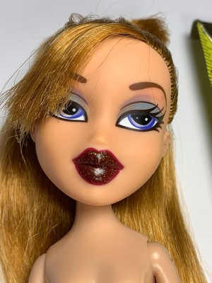 bratz meygan funk n glow