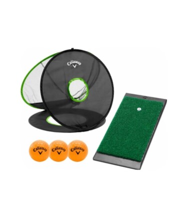 Callaway Short Game Golf Practice Set