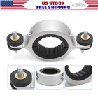 Upgrade Driveshaft Center Support Bearing Carrier for 2011+ Jeep WK2 Grand