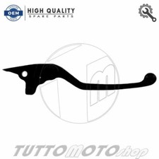LEVA FRENO DESTRO DESTRA DX YAMAHA MAJESTY 400 ABS 2009 2010 2011 2012