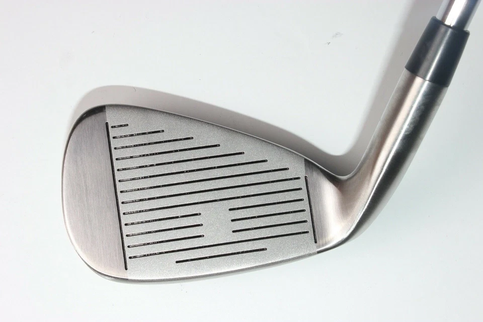 NEW WOMENS ACER POWERPLAY GOLF IRONS 7-SW IRONS LADIES FLEX GRAPHITE - Image 3 of 4