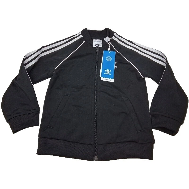Adidas Ropa Abrigada unisex para niños