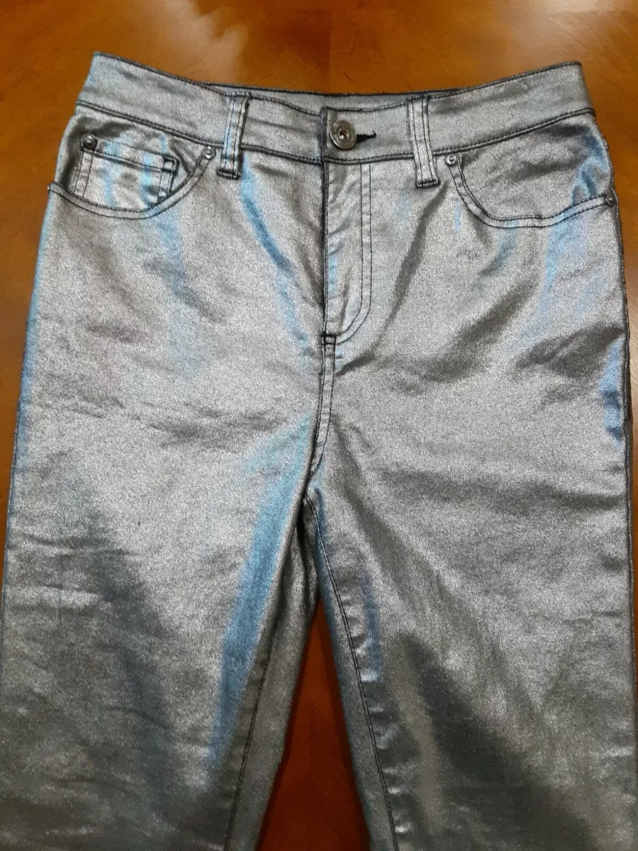 Silver jeans jeggings discount