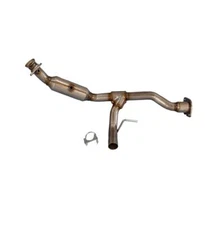 Right Catalytic Converter For 2007-2010 Lincoln Navigator