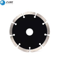5" Universal Diamond Blades Circular Saw Blade Metal Rotary Tool Angle Grinder