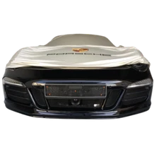 Zunsport Compatible With Porsche 991.1 GTS (ACC) - Full Grill Set (With Parking