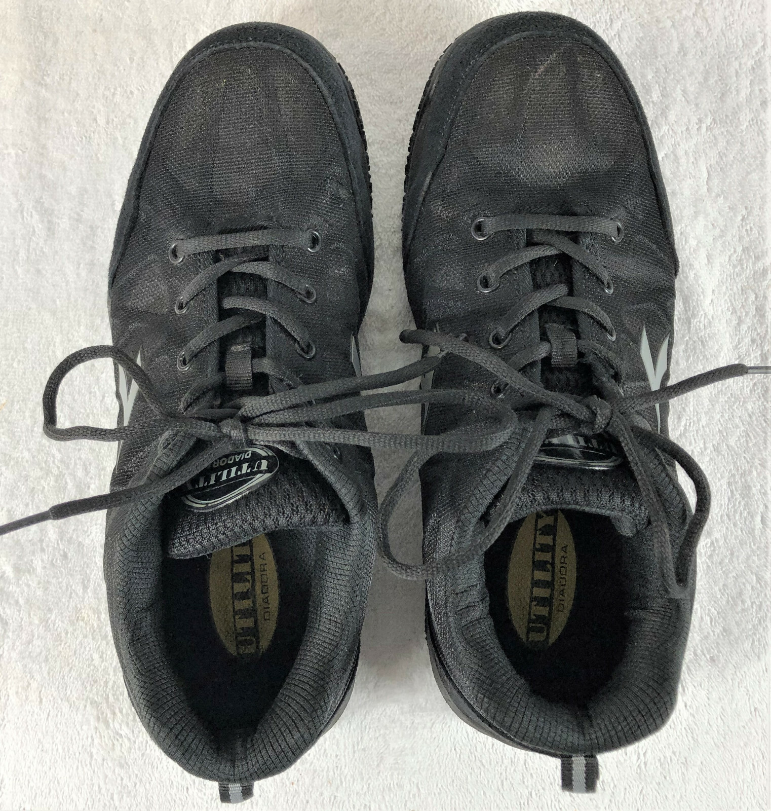 diadora comfort worker