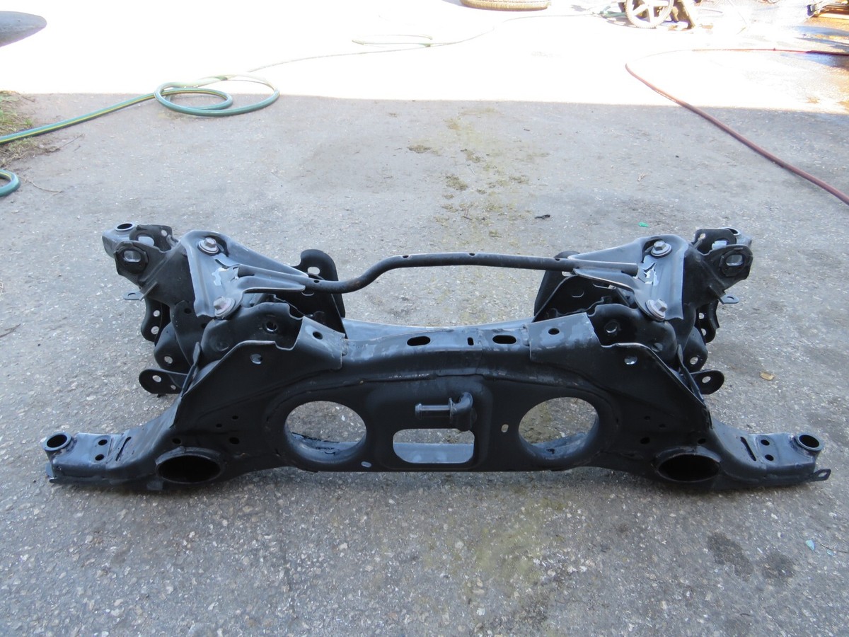 2015-2021 LEXUS NX300 NX200T REAR CROSSMEMBER FRAME CARRIER 51206