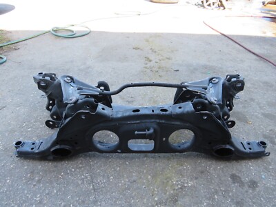 2015-2021 LEXUS NX300 NX200T REAR CROSSMEMBER FRAME CARRIER 51206
