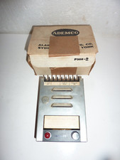 Vintage NOS Ademco No. 89-24 Energy Pack