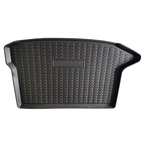 Alfombra de carga de goma impermeable a prueba de polvo revestimiento para Hyundai Kona SUV 2017-2021 - Imagen 3 de 12