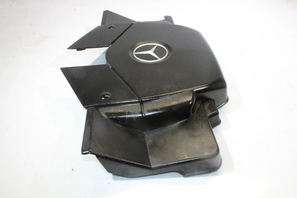 Mercedes-Benz S430 2002 cubierta del motor/conjunto de caja de filtro de aire A2506  Foto 4 de 4
