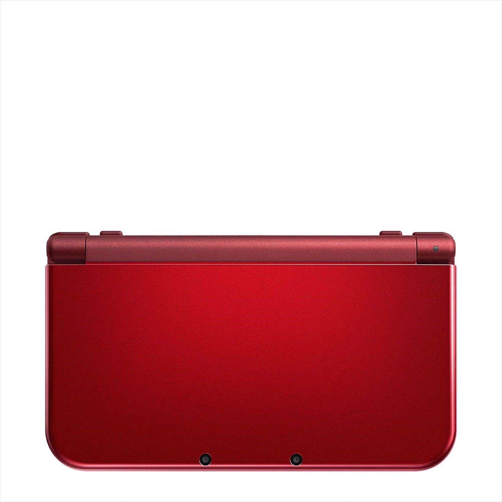 Nintendo 3DS Red Handheld Game Console, 3.5 Tela pequena, Jogos Grátis,  Original