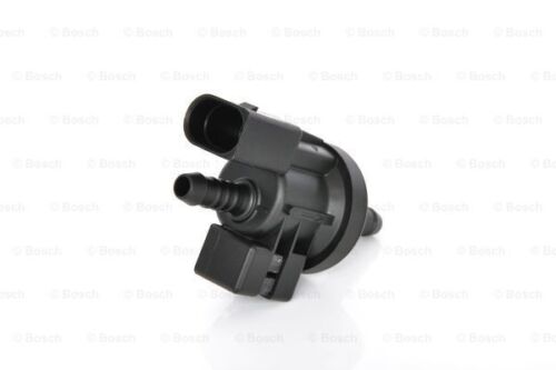 Canister Purge Valve 0280142431 -Genuine Bosch