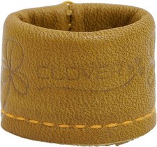 Clover Leather Thimble L Size 56-815 17.5mm MADE IN JAPAN
