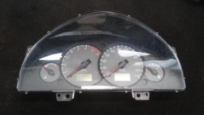 98bp10a855ac Tacho Tachometer Kombiinstrument br0255105-k 98bb-10 DE233997-27