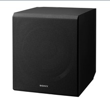 sony woofer rate