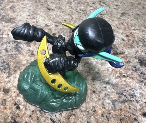 Skylanders Swap Force - Gioco Xbox 360 + Portale + 5 Personaggi - Foto 9 di 12