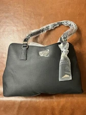 Women’s GUESS Lyndi “Black” Purse - PG776109 - (New With Tags) - Orignally $128!