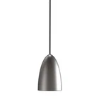 pendulum light Nexus 10 Nordlux brushed Steel Hanging Lamp Light