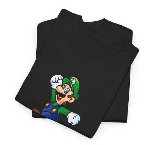 Free Luigi Shirt T Shirt