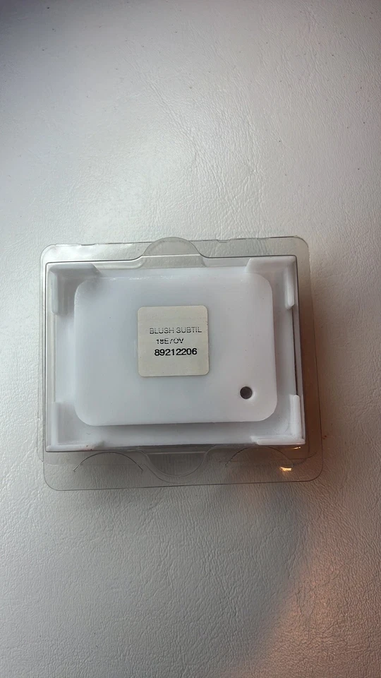 🤎RARE Lancome Cappucine Blush Subtil - New! - Image 3 of 3