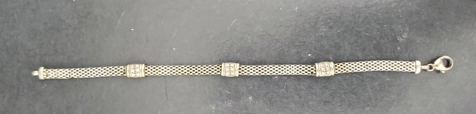 Five Different beautiful Solid Sterling Silver & … - image 21